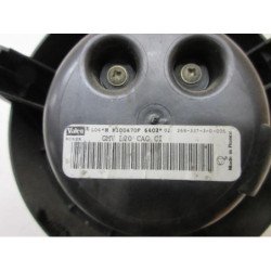 Ventilateur Chauffage Land Rover Freelander 1 Phase 5